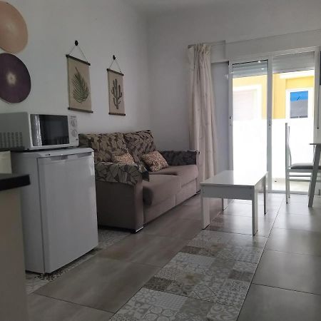 Luceros Apartamentos Alicante Eksteriør billede