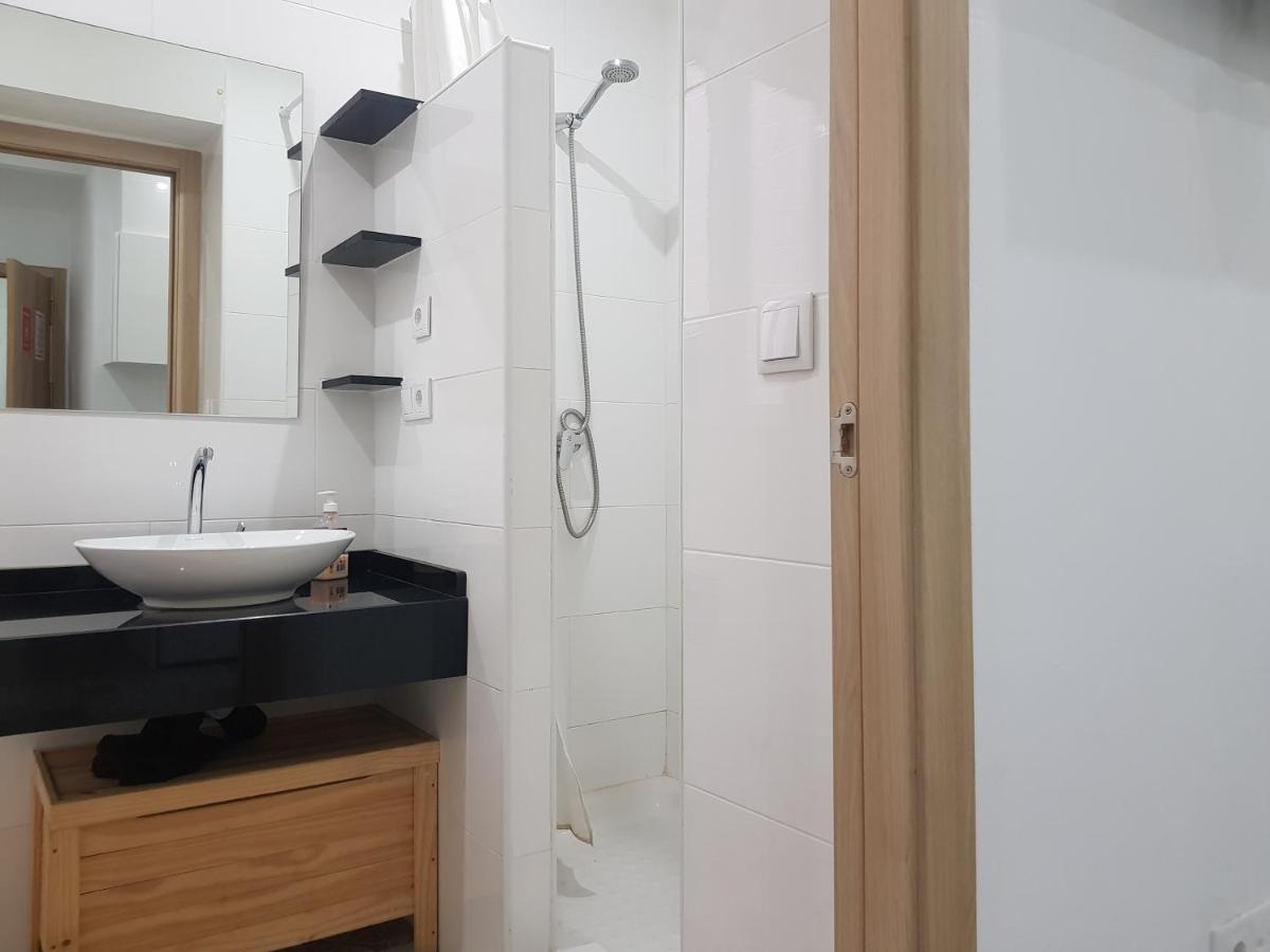 Luceros Apartamentos Alicante Eksteriør billede
